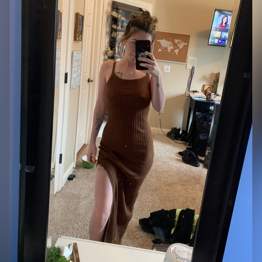 Isabelle Quinn dress